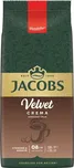 Jacobs Velvet Crema zrnková 1 kg