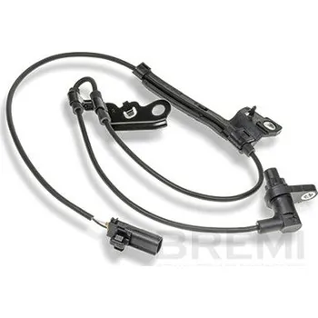 Přislušenství brzdového systému Snímač, počet otáček kol BREMI 51729