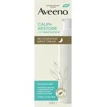Aveeno Calm+Restore rehydratační noční krém 50ml