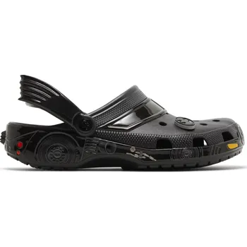 Pánské pantofle Crocs Classic Clog Batmobile Batman CROCS: 38-39 210219-001