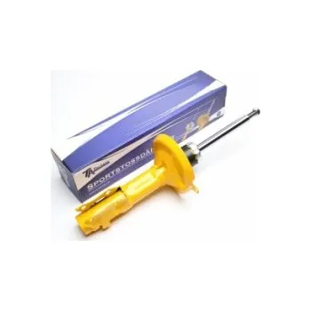 Tuning Přední sportovní tlumič Seat Ibiza 2 (6K1)