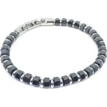 Náramek Šperky Jan Kos Jan Kos jewellery Náramek z oceli 12114796