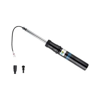 Přední tlumič Porsche MACAN - Bilstein B4