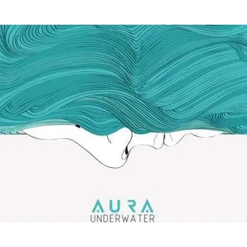 Zahraniční hudba CD Aura: Underwater 2022