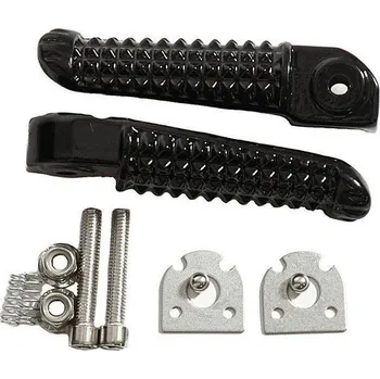 Sada stupaček - pro spolujezdce YAMAHA YZF 1000 R1 rok 02-11