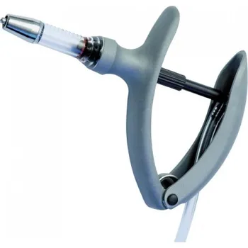 SAS HENKE Automat injekční HSW Eco-Matic 2 ml, LL + hadička