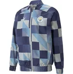 Pánská bunda PUMA Manchester City Prematch Jacket M