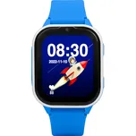 Garett Smartwatch Kids Sun Ultra 4G dětské chytré hodinky Blue