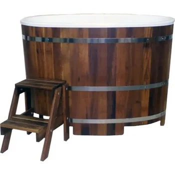 Koupací sud Horavia Max2 Kambala ochlazovací káď 550 l