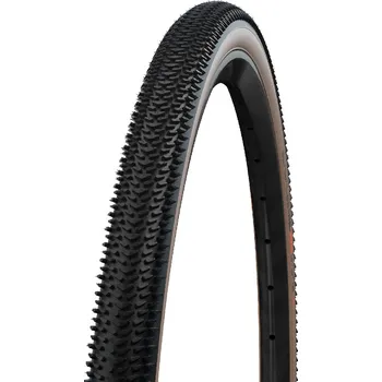 Komponent pro jízdní kolo plášť SCHWALBE 40-622 (700x38C) G-ONE R 67TPI EVO
