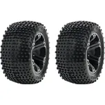 Medial Pro kolo 2.8" Addict H12/29mm, pneu Matrix (pár) - expresní doprava