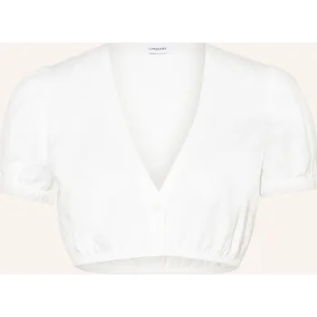 Dámská halenka Limberry Dámská Dirndl Halenka Mariella, bílá, 34