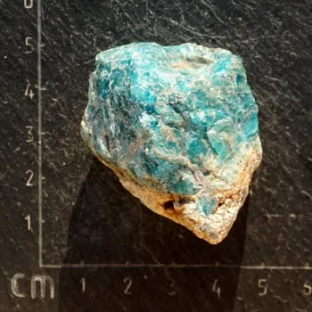 Sběratelství Apatit surový (19), , skladem