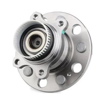 Zadní ložisko, náboj kola Hyundai ix35 (LM, EL, ELH) - SKV GERMANY -