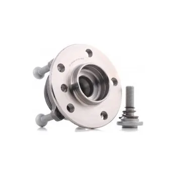 Přední ložisko, náboj kola Mini (F55) - SKV GERMANY