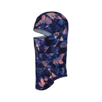 Čepice Buff Thermonet Hinged Balaclava SHIRAY MULTI modrá