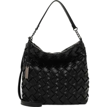 Kabelka Dámská crossbody kabelka Suri Frey Agnesa - černá