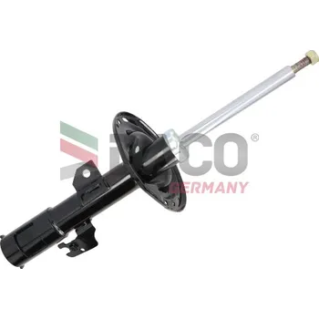 Tlumič pérování DACO 453910L