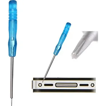 Šroubovák MG | MG Pentalobe šroubovák pro iPhone 4 4G 4S