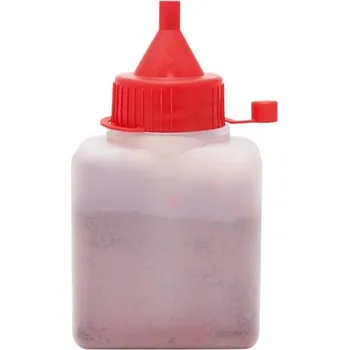 Označovací barva 250g červená 8066-3