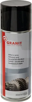 Granit Parts Silikonový sprej