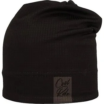 Čepice černá funkční čepice RDX F1399P uni velikost 54-56