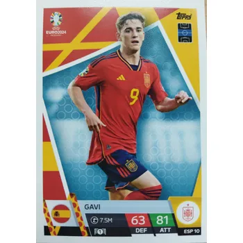 Sběratelská karetní hra Gavi