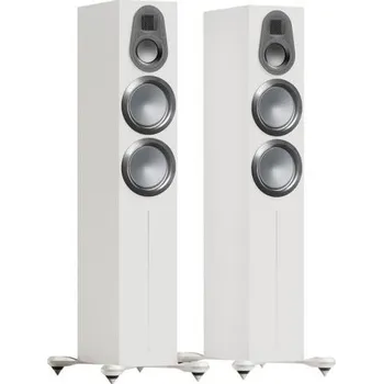 Monitor Audio Gold 300 6G - bílá