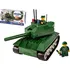 Stavebnice Cheva Cheva 49 tank