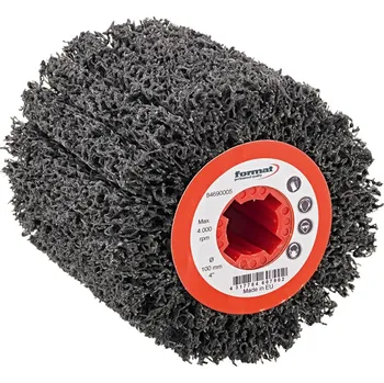 Brusný kotouč Brusný kotouč pro začišťování nahrubo 100x100x19mm format