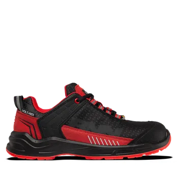 Pracovní obuv Nízká pracovní obuv LUMINO S1P ESD NM, 46