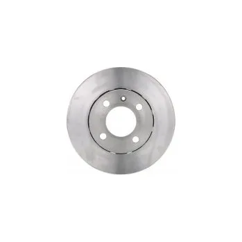 Brzdový kotouč Brzdové kotouče 239 mm VW POLO (6N2) - BOSCH