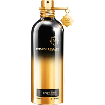 Dámský parfém Montale Paris Spicy Aoud U EDP