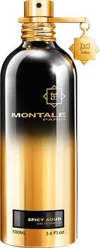 Dámský parfém Montale Paris Spicy Aoud U EDP