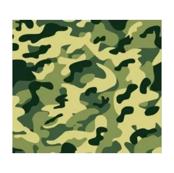 Polep vozidla Maskáčová TLKC-320-2 auto wrap fólie 152x1500cm - interiér/exteriér