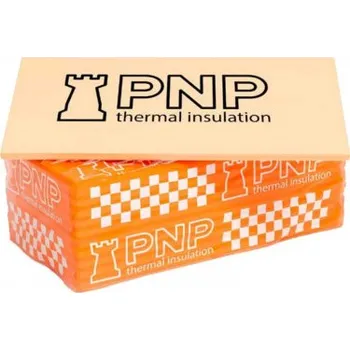 Tepelná izolace PNP Extrudovaný polystyren XPS PNP (W-I) 120 mm 1250 x 600 x 120 mm