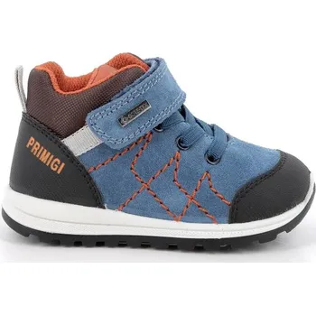 Dámská obuv Primigi dětská obuv 68555 22Jeans/modrá, velikost 25