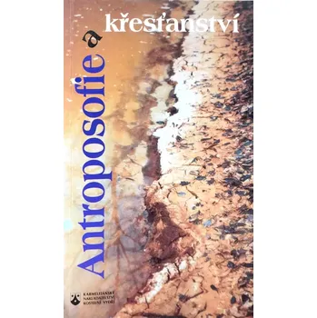 Duchovní literatura Antroposofie a křesťanství