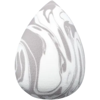 Houbička na make-up Hebe Professional houbička na make-up 3d, 1 ks.