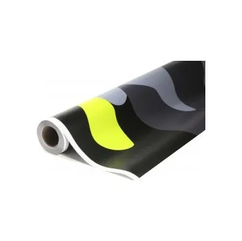 Polep vozidla Maskáčová MC12 auto wrap fólie 152x700cm - interiér/exteriér