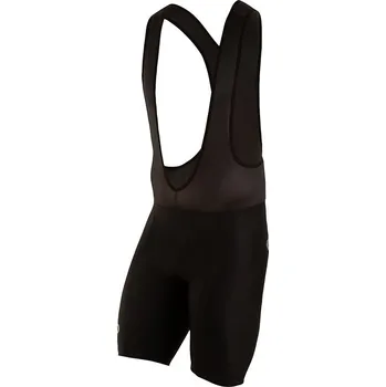 cyklistické kraťasy Pearl Izumi kalhoty P.I.Escape Quest BIB Short black Velikost: XXL