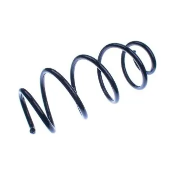 Přední pružina Fiat BRAVO 2 (198_) 1.6DMultijet, 1.9DMultijet - DACO Germany