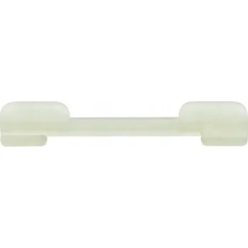 Signalizátor záběru Konger Úchyt na chem.světo na špičku vel.L 3,6 -4,3 mm 2ks