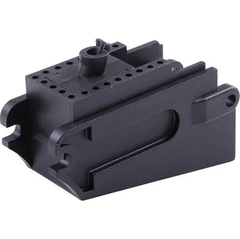 Zásobníková šachta typu M4 pro zbraně G36, J. G. Works