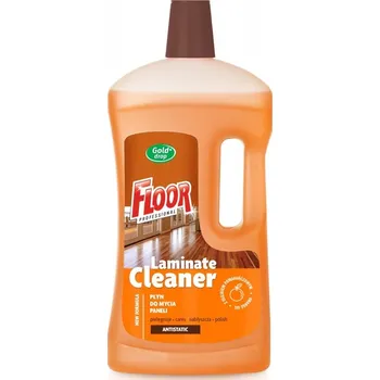 Čistič podlahy Floor Orange Oil 1000 ml ( )