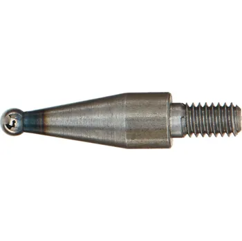 Úhloměr Měřicí snímač tk kulička typ 18/ 2,0mm käfer 62061