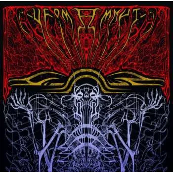 Zahraniční hudba LP Ufomammut: Hidden 2024 Coloured Silver Nugget Vinyl