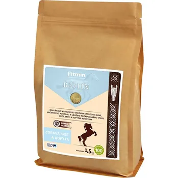 FITMIN HORSE BIOTIN 1,5KG 543421006