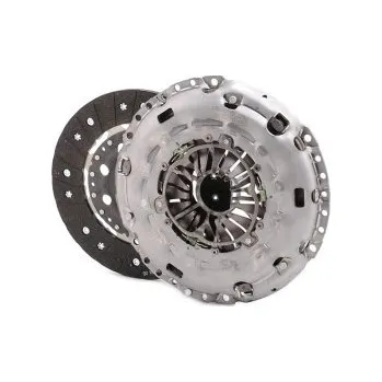 Spojková sada Spojková sada bez ložiska Kia CARENS II limuzína (FJ) - 2.0CRDi LUK