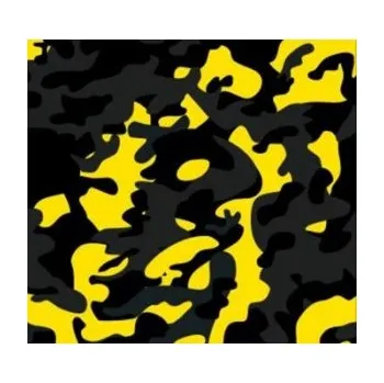 Polep vozidla Maskáčová TLKC-320-1 auto wrap fólie 152x1500cm - interiér/exteriér